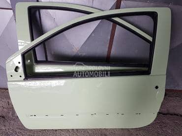 Vrata vise boja za Renault Twingo od 2007. do 2014. god.