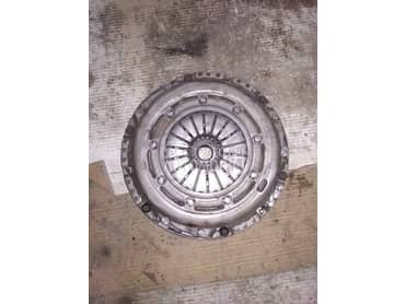 Plivajuci zamajac- set kvacila za Ford C-Max, Focus od 2004. do 2011. god.