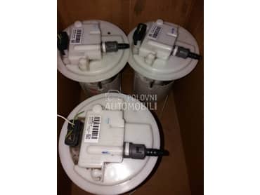 Pumpa za benzin za Peugeot 207