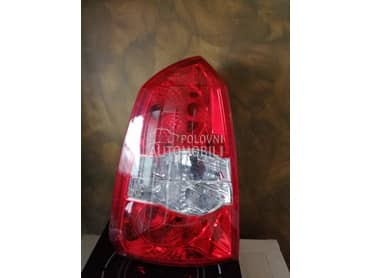 Stop lampa leva karavan za Chevrolet Lacetti od 2003. do 2008. god.