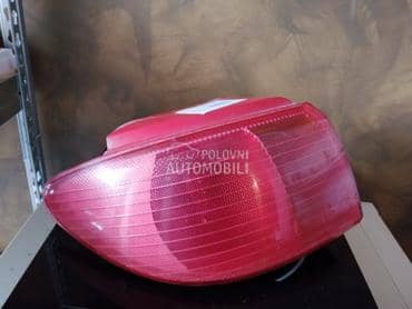 Stop svetlo levo spoljno za Mazda 2 od 2003. do 2005. god.