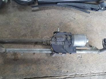 Motorcic brisaca prednji za Volkswagen Golf 5
