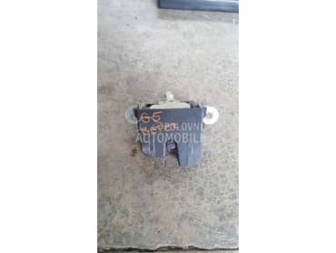 Bravica gepek vrata golf 5 plu za Volkswagen Golf 5