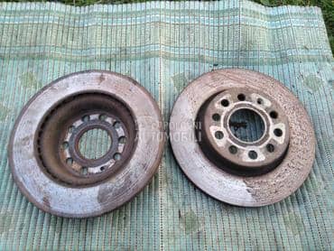 DISKOVI za Volkswagen Golf 5