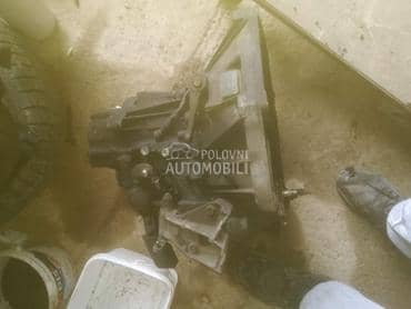 menjac Punto II 1.9 d za Fiat Punto