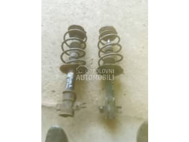 punto 2 1.9 d za Fiat Punto