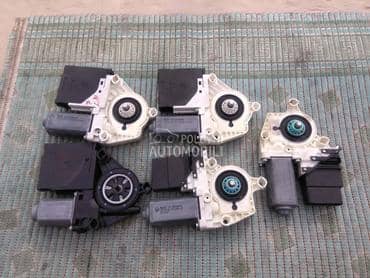 ELEKTRO PODIZAČI PROZORA za Volkswagen Golf 5