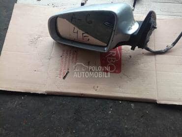 retrovizor levi za Audi A6 od 2005. do 2008. god.