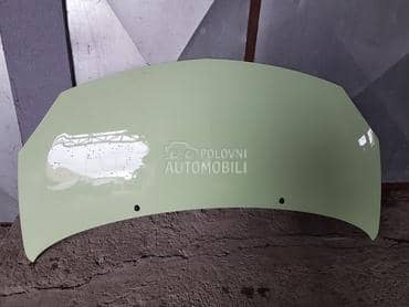 Hauba vise boja za Renault Twingo od 2007. do 2014. god.