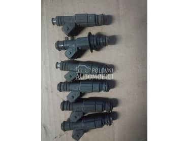 Dizne V8 Benzin za BMW 540 od 1999. do 2003. god.