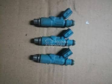 Dizne benzin za Toyota Yaris od 2003. do 2009. god.