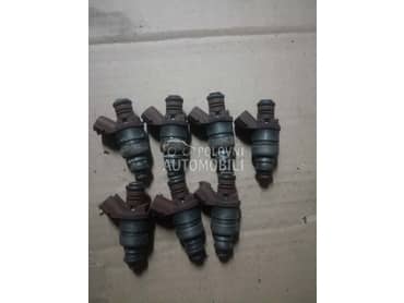 Dizne 1.4. MPI za Škoda Fabia od 1999. do 2008. god.