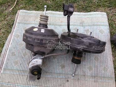 KOCIONI SISTEM za Volkswagen Golf 5