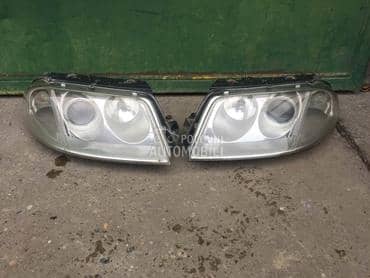 Farovi za Volkswagen Passat B5.5