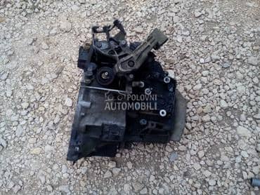 Menjac 2.0hdi za Citroen C8