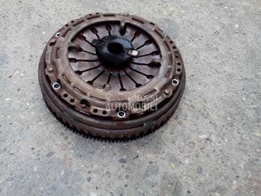 Plivajuci zamajac za Citroen C8