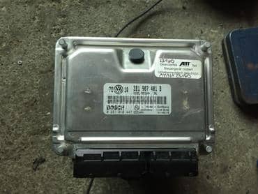 Kompjuter za Volkswagen Passat B5.5