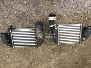 Interkulet za Volkswagen Passat B5.5