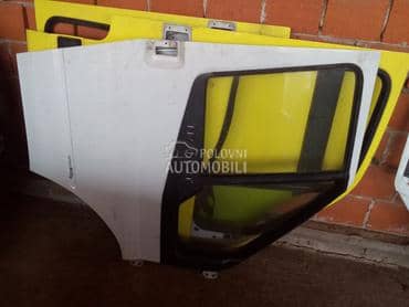 Vrata za ford transit 2007god