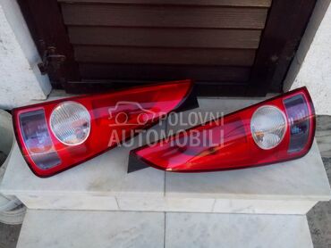 Stop svetla za Renault Espace