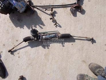 Servo letva volana za Opel Corsa B