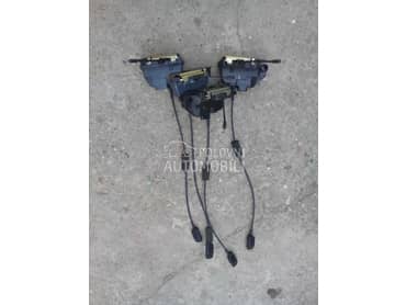 Elektro brave za Renault Espace