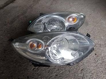 Farovi za Renault Twingo od 2007. do 2012. god.