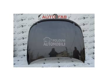 Hauba za Audi A4 od 2008. do 2012. god.