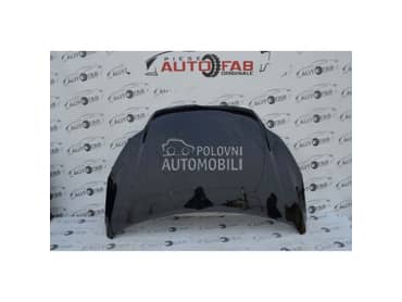 Hauba za Ford Focus od 2011. do 2014. god.