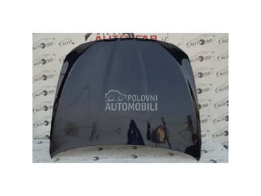 Hauba za BMW Serija 5 od 2009. do 2017. god.