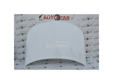 Hauba za Opel Insignia od 2017. do 2019. god.