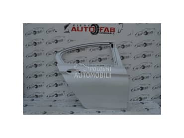 Zadnja desna vrata za BMW Serija 5 od 2017. do 2019. god.