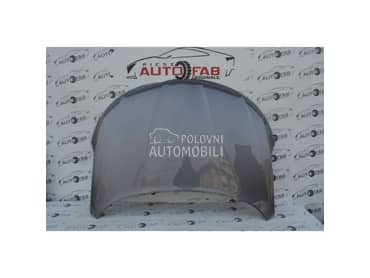 Hauba za Renault Talisman od 2015. do 2019. god.