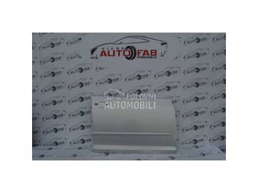 Prednja desna vrata za Volkswagen Golf Plus od 2004. do 2013. god.