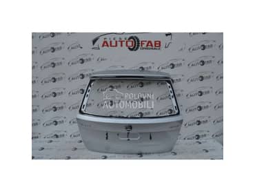 Gepek vrata za Škoda Fabia od 2014. do 2019. god.