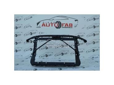 Vezni lim prsa za Škoda Octavia