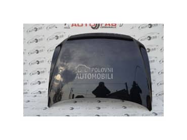 Hauba za Volkswagen Passat B8 od 2015. do 2019. god.