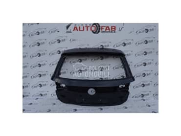 Gepek vrata za Volkswagen Passat B8 od 2015. do 2019. god.