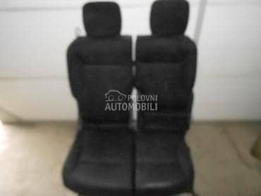 SADISTE za Citroen Berlingo od 2008. do 2017. god.