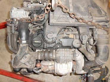MOTOR 1.6 EHDI za Citroen Berlingo od 2010. do 2017. god.