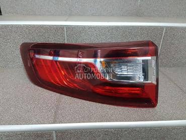 Stop lampa leva Karavan za Renault Megane od 2016. do 2019. god.