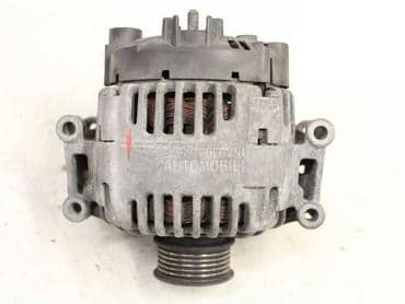 Alternator za Audi A4, A6 od 2004. do 2009. god.