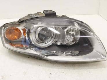 Far za Audi A4 od 2004. do 2009. god.