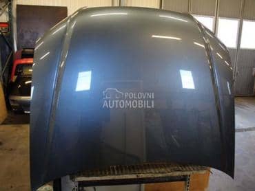 Hauba za Audi A4 od 2004. do 2009. god.