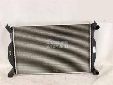 Hladnjak za Audi A4, A6 od 2004. do 2009. god.