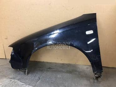 Krilo za Audi A4 od 2004. do 2009. god.