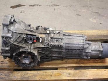 Menjac za Audi A4, A6 od 2004. do 2009. god.