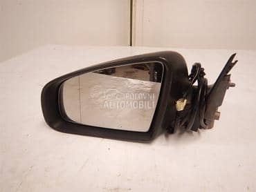 Retrovizor za Audi A4 od 2005. do 2009. god.