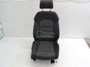 Sedista za Audi A4 od 2004. do 2009. god.