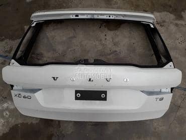 gepek vrata za Volvo XC60 od 2017. do 2019. god.